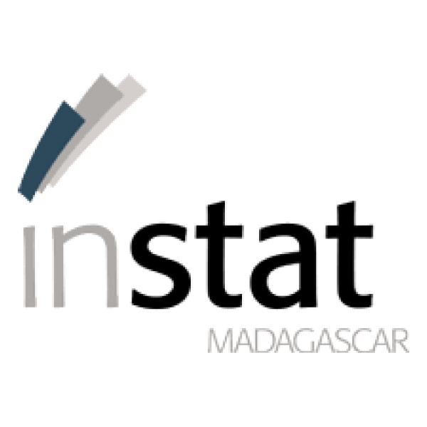 INSTAT Logo