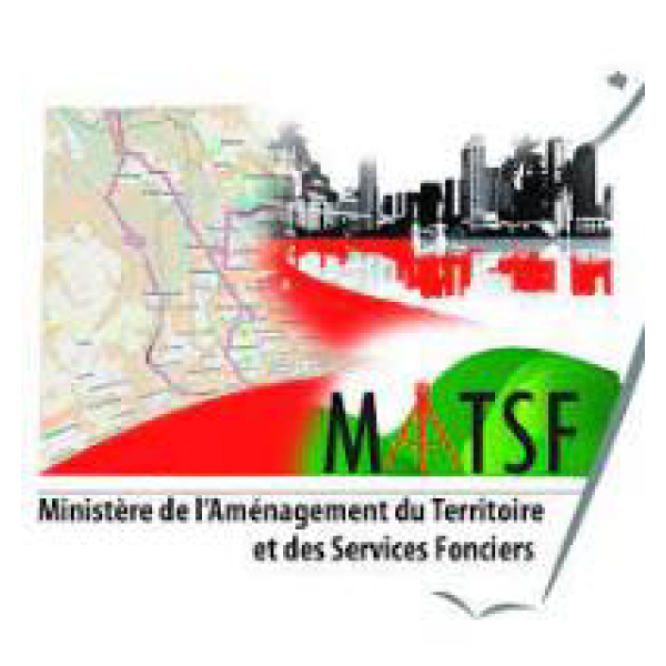 MATSF Logo
