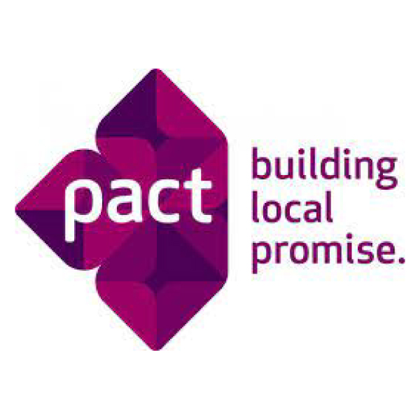 PACT Logo
