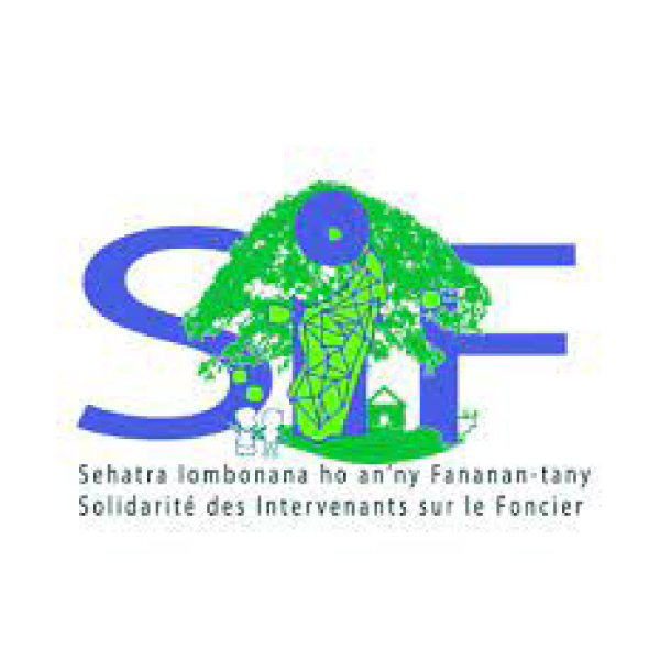 SIF MADA Logo