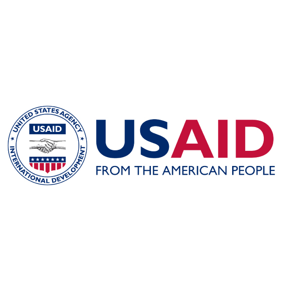 USAID Logo