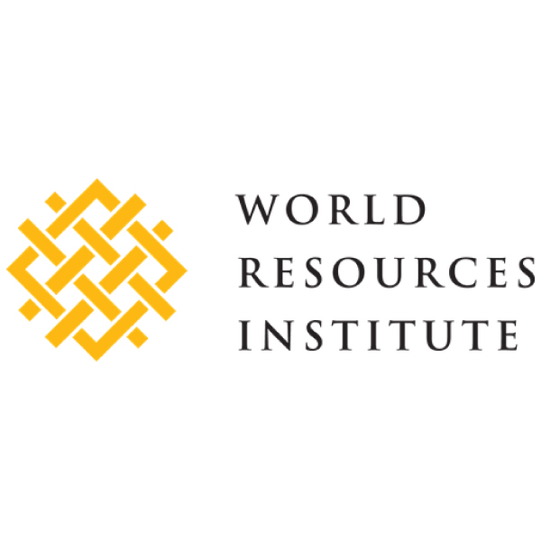 WRI Logo