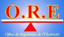 Office de Régulation de l'Electricité (O.R.E)